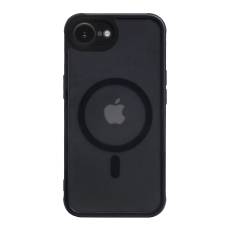 Купити Чохол TPU+PC Anti Drop Full Camera with MagSafe для iPhone 17e/16e Купити Чохол TPU+PC Anti Drop Full Camera with MagSafe для iPhone 17e/16e