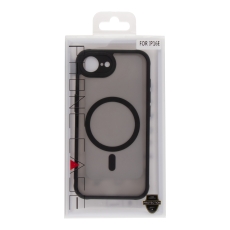 Купити Чохол TPU+PC Anti Drop Full Camera with MagSafe для iPhone 17e/16e Купити Чохол TPU+PC Anti Drop Full Camera with MagSafe для iPhone 17e/16e