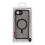 Купити Чохол TPU+PC Anti Drop Full Camera with MagSafe для iPhone 17e/16e, 2