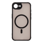 Купити Чохол TPU+PC Anti Drop Full Camera with MagSafe для iPhone 17e/16e, 3