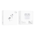 Купити Бездротова Стерео Гарнітура Borofone BW36 ANC, 2