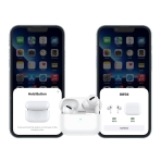 Купити Бездротова Стерео Гарнітура Borofone BW36 ANC, 7