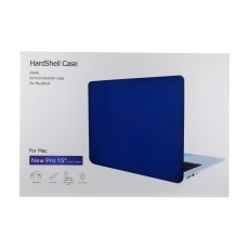 Купити Чохол HardShell Case for MacBook 15.4 Pro Купити Чохол HardShell Case for MacBook 15.4 Pro