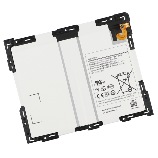 Аккумулятор для Samsung Galaxy Tab A 10.5 / EB-BT595ABE превью 2