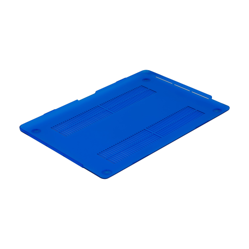 Чохол HardShell Case for MacBook 15.4 Pro превью 17