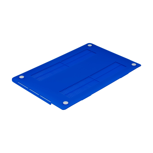 Чохол HardShell Case for MacBook 15.4 Pro превью 18