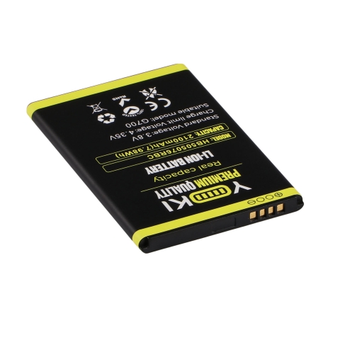 Купить Аккумулятор для Huawei G700 / HB505076RBC, 3
