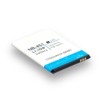Купить Аккумулятор для Nomi i451 / NB-451