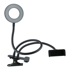 Купити Лампа Fill Light 2 in 1 9cm на Прищіпці