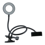 Купити Лампа Fill Light 2 in 1 9cm на Прищіпці