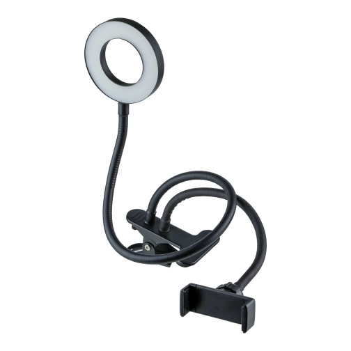 Купити Лампа Fill Light 2 in 1 9cm на Прищіпці, 3