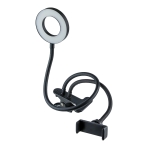 Купити Лампа Fill Light 2 in 1 9cm на Прищіпці, 3