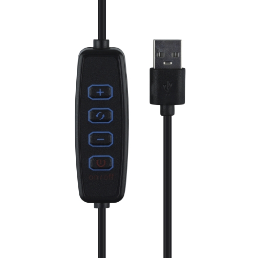 Купити Лампа Fill Light 2 in 1 9cm на Прищіпці, 4