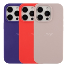 Купити Чохол Silicone Case Full Size (AA) New Box для iPhone 16 Pro Купити Чохол Silicone Case Full Size (AA) New Box для iPhone 16 Pro