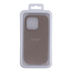 Купить Чехол Silicone Case Full Size (AA) New Box для iPhone 16 Pro, 2