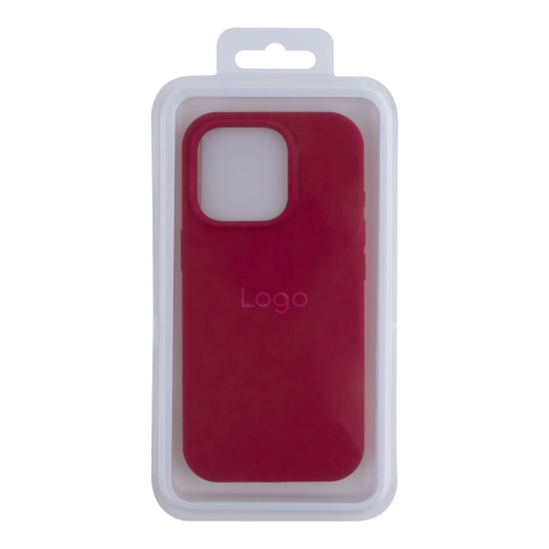 Купить Чехол Silicone Case Full Size (AA) New Box для iPhone 16 Pro, 5