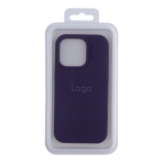 Купить Чехол Silicone Case Full Size (AA) New Box для iPhone 16 Pro, 9