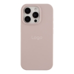 Купить Чехол Silicone Case Full Size (AA) New Box для iPhone 16 Pro, 15