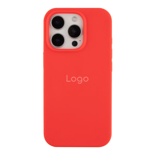 Чохол Silicone Case Full Size (AA) New Box для iPhone 16 Pro превью 20