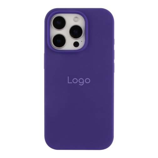 Купить Чехол Silicone Case Full Size (AA) New Box для iPhone 16 Pro, 27