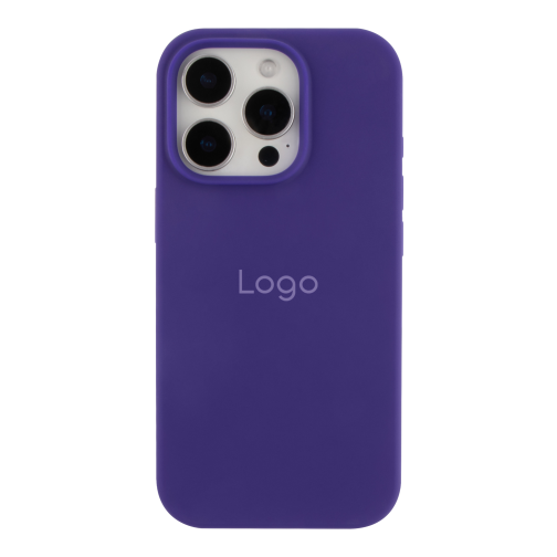 Чохол Silicone Case Full Size (AA) New Box для iPhone 16 Pro превью 27