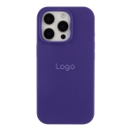Купить Чехол Silicone Case Full Size (AA) New Box для iPhone 16 Pro, 27
