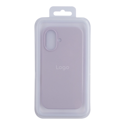 Купить Чехол Silicone Case Full Size (AA) New Box для iPhone 16, 15
