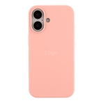 Купить Чехол Silicone Case Full Size (AA) New Box для iPhone 16, 19