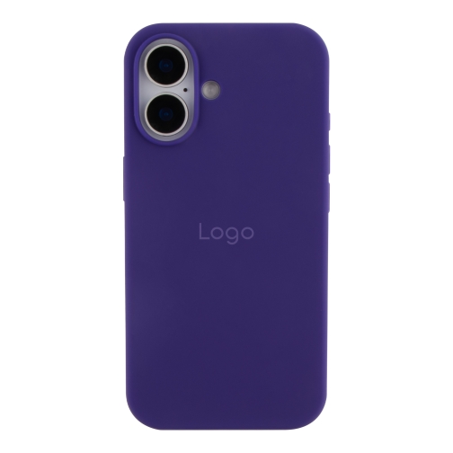 Купить Чехол Silicone Case Full Size (AA) New Box для iPhone 16, 20