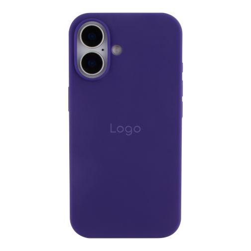 Чохол Silicone Case Full Size (AA) New Box для iPhone 16 превью 20