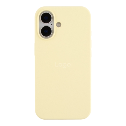 Купить Чехол Silicone Case Full Size (AA) New Box для iPhone 16, 23