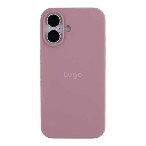 Купить Чехол Silicone Case Full Size (AA) New Box для iPhone 16, 24