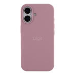 Купить Чехол Silicone Case Full Size (AA) New Box для iPhone 16, 24