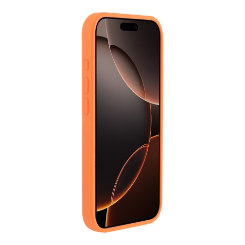 Купить Чехол Silicone Case Full Size (AA) New Box для iPhone 16 Pro, 52