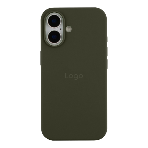 Купить Чехол Silicone Case Full Size (AA) New Box для iPhone 16, 26