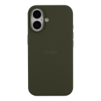Купить Чехол Silicone Case Full Size (AA) New Box для iPhone 16, 26