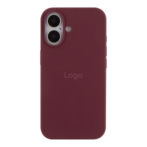 Купить Чехол Silicone Case Full Size (AA) New Box для iPhone 16, 27