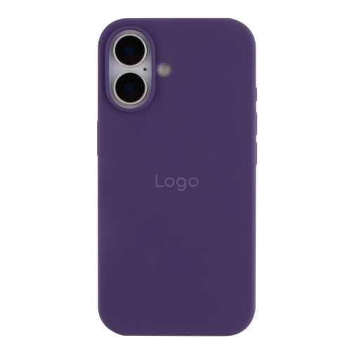 Купить Чехол Silicone Case Full Size (AA) New Box для iPhone 16, 28