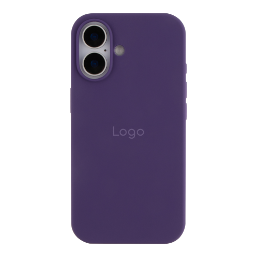 Чохол Silicone Case Full Size (AA) New Box для iPhone 16 превью 28