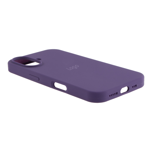 Чохол Silicone Case Full Size (AA) New Box для iPhone 16 превью 32