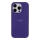 Купить Чехол Silicone Case Full Size (AA) New Box для iPhone 16 Pro 34.Purple