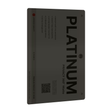 Купить Гидрогель плёнка iNobi PLATINUM PX-009 Japanese / 10 штук (матовая приватная 360)