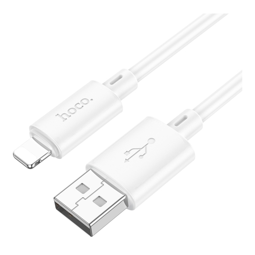 Купить USB Hoco X88 Gratified Lightning 2.4A 2m, 4