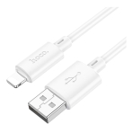 Купить USB Hoco X88 Gratified Lightning 2.4A 2m, 4