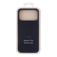 Купити Чохол Silicone Case Full Size (AA) для iPhone 17 Pro Купити Чохол Silicone Case Full Size (AA) для iPhone 17 Pro