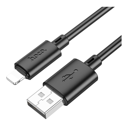 Купить USB Hoco X88 Gratified Lightning 2.4A 2m, 5