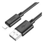 Купить USB Hoco X88 Gratified Lightning 2.4A 2m, 5