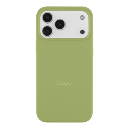 Купить Чехол Silicone Case Full Size (AA) для iPhone 17 Pro, 3