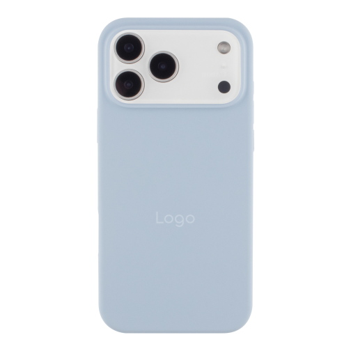 Чохол Silicone Case Full Size (AA) для iPhone 17 Pro превью 5