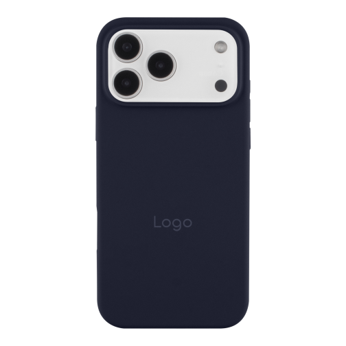 Чохол Silicone Case Full Size (AA) для iPhone 17 Pro превью 8